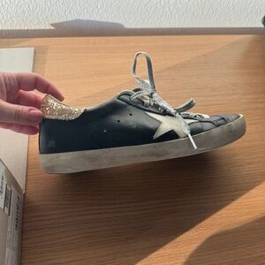 Golden Goose Super Star Classic